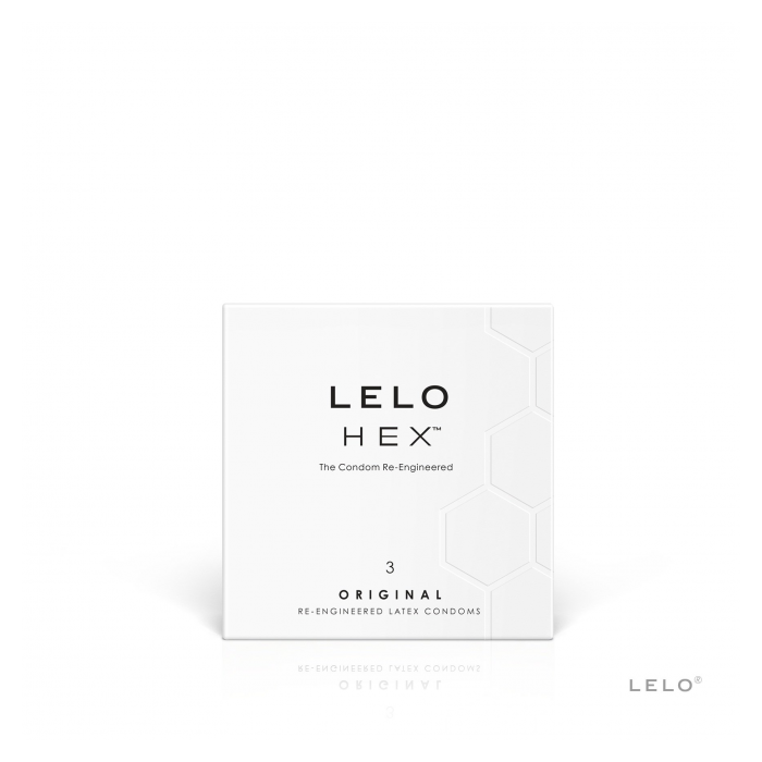 LELO Hex